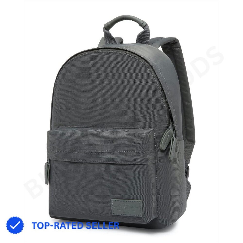Mini Backpack Daypack Polyester Water Resistant C… - image 1